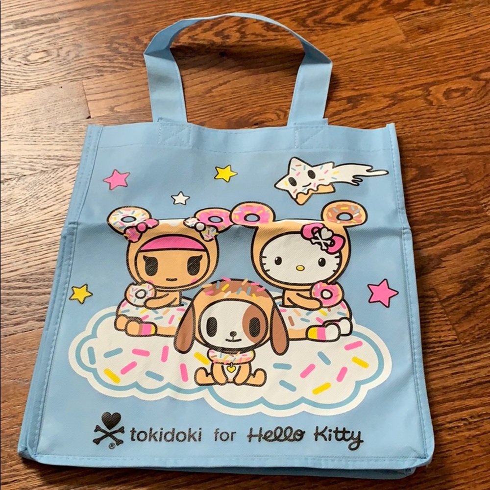 Reusable Shopping Bag